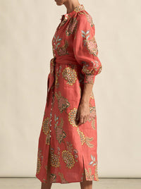 ZOE KRATZMANN FLOURISH DRESS