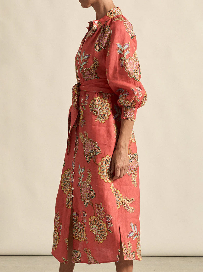 ZOE KRATZMANN FLOURISH DRESS