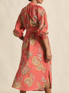 ZOE KRATZMANN FLOURISH DRESS