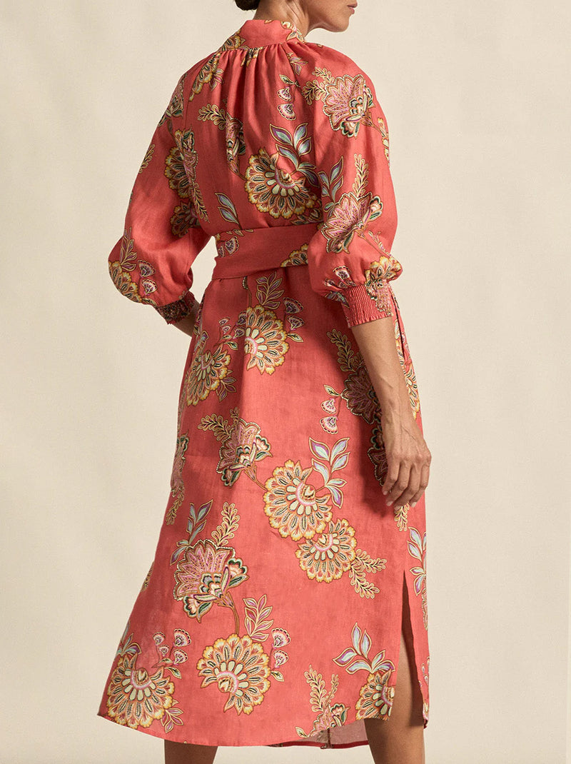 ZOE KRATZMANN FLOURISH DRESS