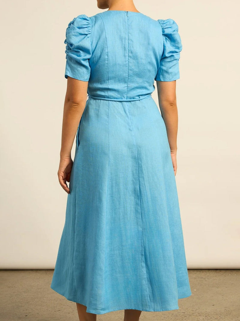 ZOE KRATZMANN GLIMMER DRESS