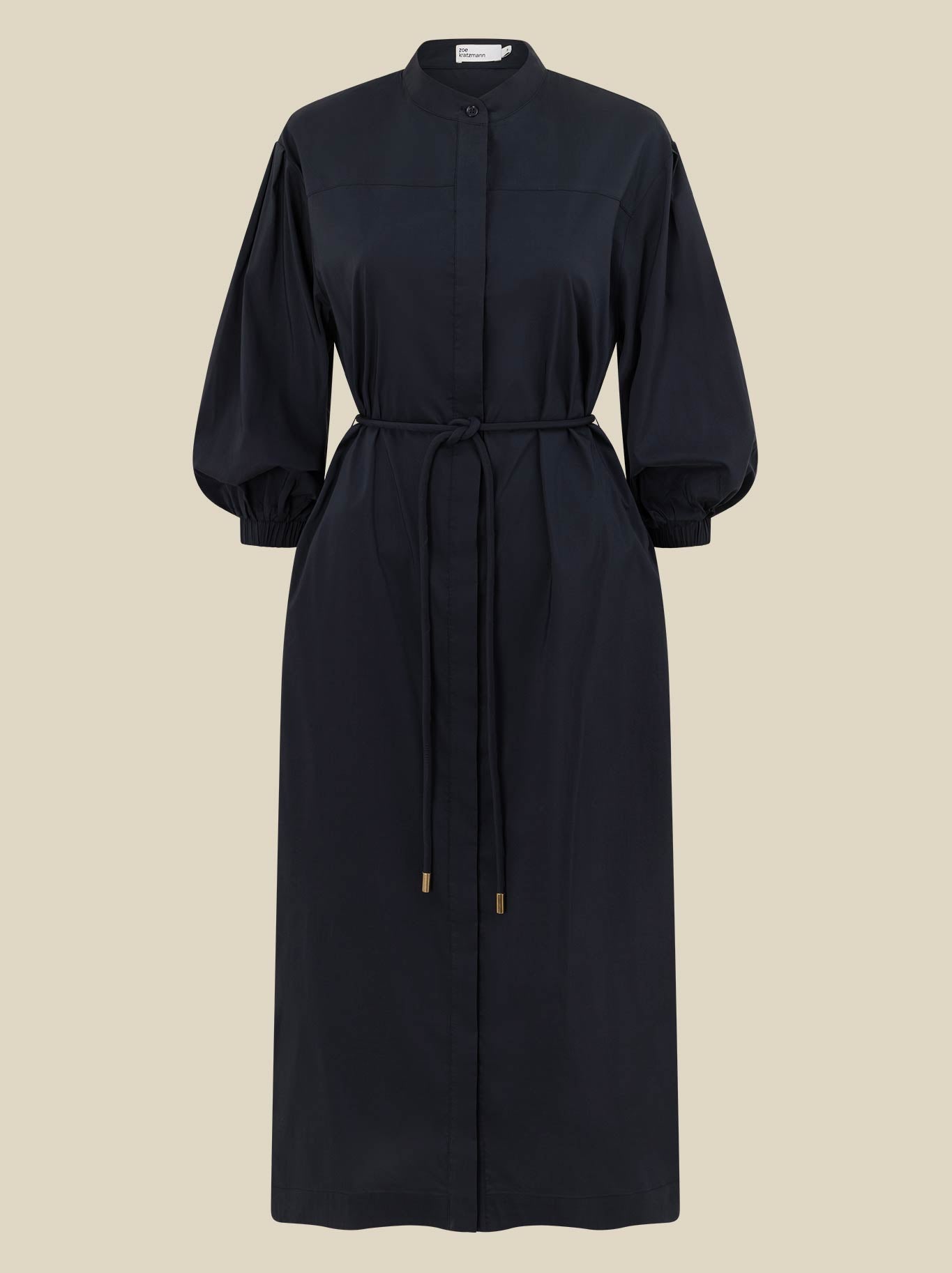 ZOE KRATZMANN JUBILANT DRESS