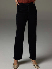 ZOE KRATZMANN SOCIETY JEAN