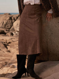 ZOE KRATZMANN STELLAR SKIRT