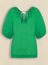 ZOE KRATZMANN TRACE TOP