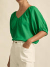 ZOE KRATZMANN TRACE TOP