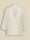 ZOE KRATZMANN VALLEY JACKET