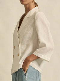 ZOE KRATZMANN VALLEY JACKET
