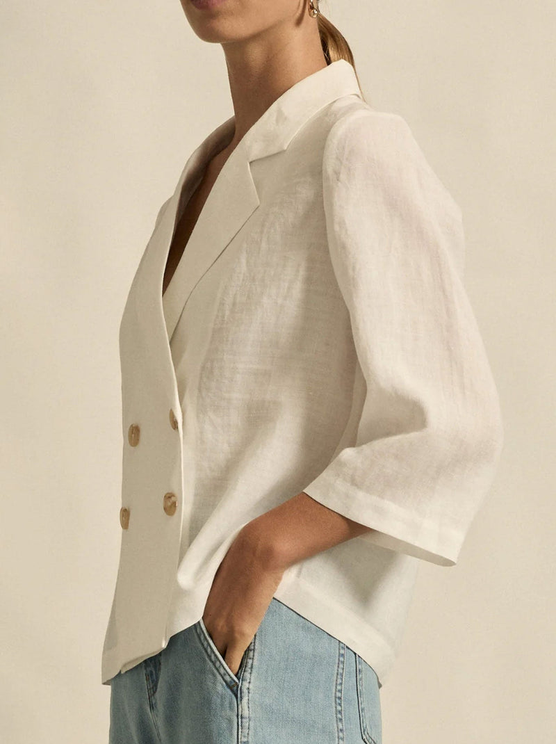 ZOE KRATZMANN VALLEY JACKET