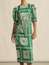 ZOE KRATZMANN WANDER DRESS