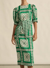 ZOE KRATZMANN WANDER DRESS