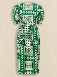 ZOE KRATZMANN WANDER DRESS