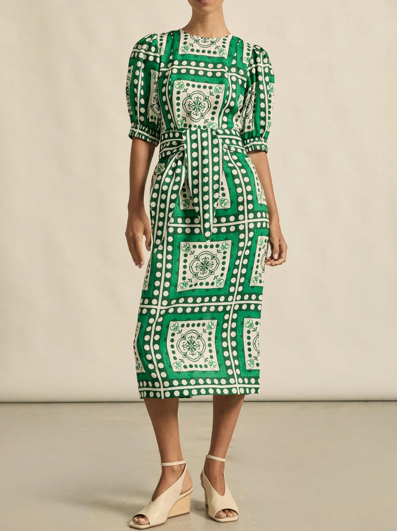 ZOE KRATZMANN WANDER DRESS