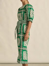 ZOE KRATZMANN WANDER DRESS