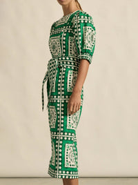 ZOE KRATZMANN WANDER DRESS
