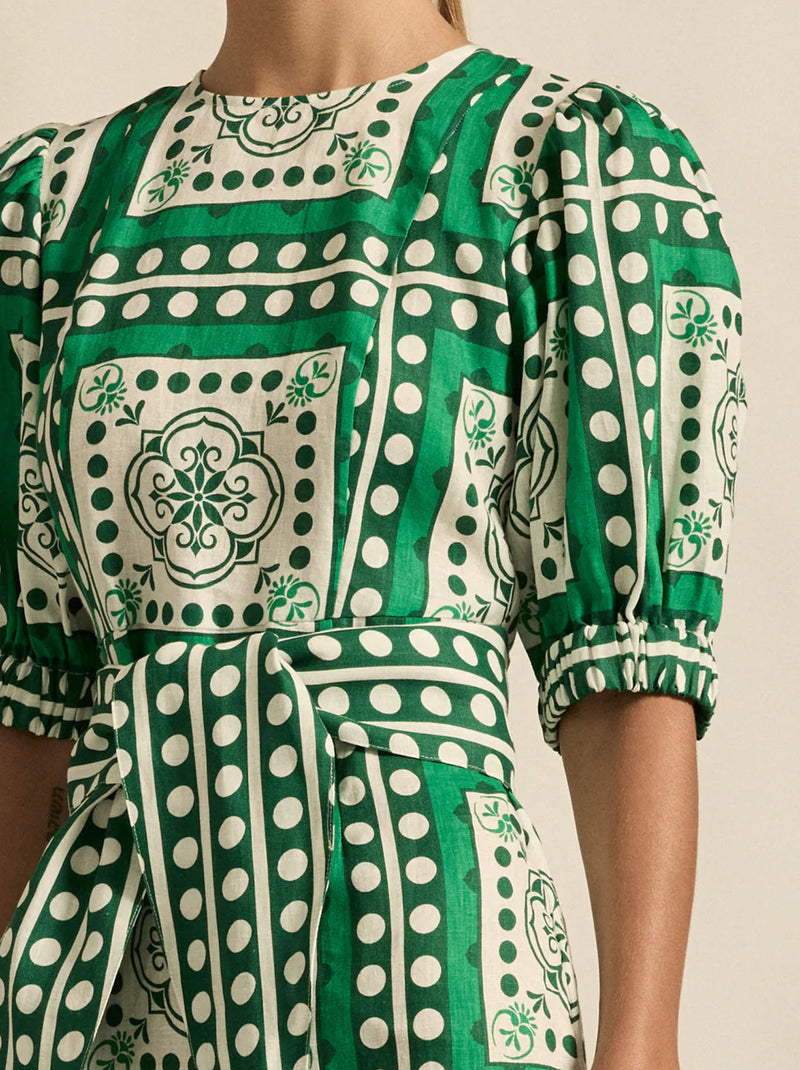 ZOE KRATZMANN WANDER DRESS