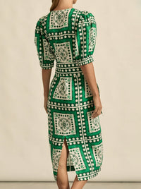 ZOE KRATZMANN WANDER DRESS