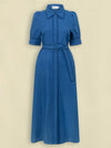 ZOE KRATZMANN YEARN DRESS
