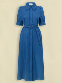ZOE KRATZMANN YEARN DRESS