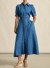 ZOE KRATZMANN YEARN DRESS