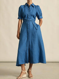 ZOE KRATZMANN YEARN DRESS