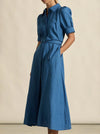 ZOE KRATZMANN YEARN DRESS