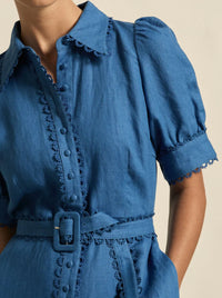 ZOE KRATZMANN YEARN DRESS
