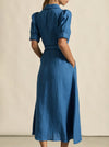 ZOE KRATZMANN YEARN DRESS