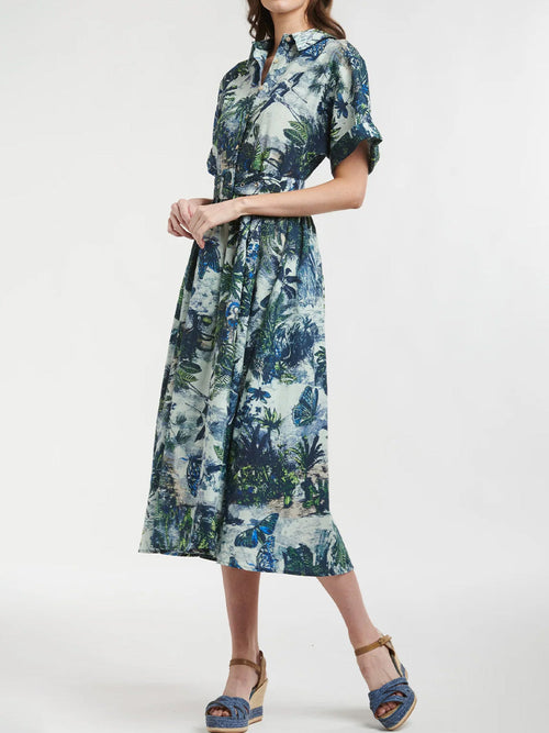 365 DAYS SANDRA D DRESS