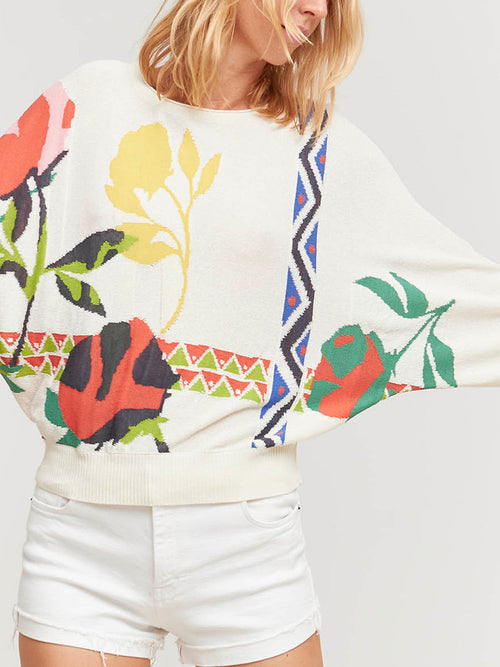ALDO MARTINS MAUS KNIT