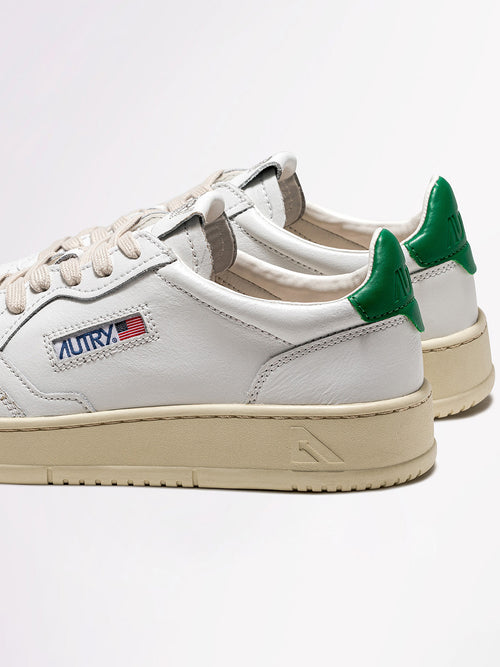 AUTRY MEDALIST SNEAKER