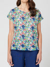 CAKE VICKY ROUND NECK