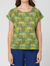 CAKE VICKY ROUND NECK