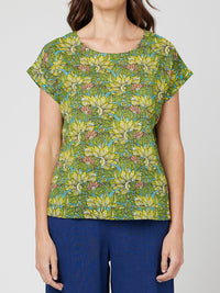 CAKE VICKY ROUND NECK