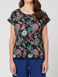 CAKE VICKY ROUND NECK