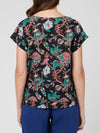 CAKE VICKY ROUND NECK