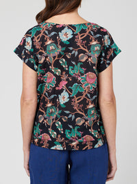 CAKE VICKY ROUND NECK
