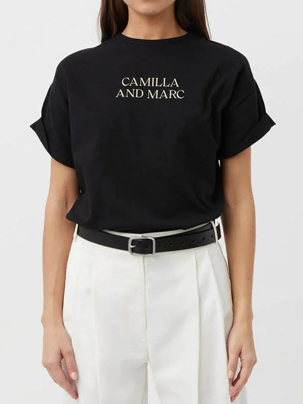 Camilla and marc on sale singlet