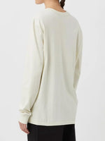 CAMILLA AND MARC SUTTON LONG SLEEVE SWEATER TEE