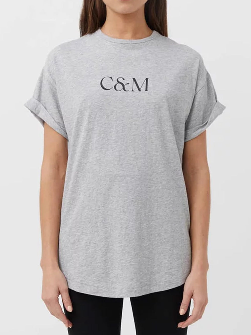 C&m discount t shirt
