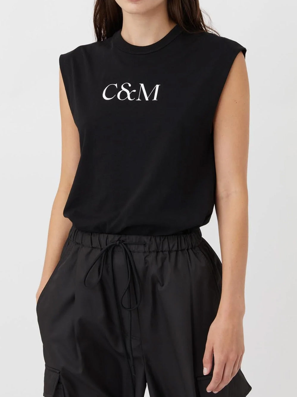 Camilla and marc tank dress best sale