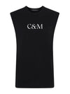 CAMILLA AND MARC HUNTINGTON C&M TANK