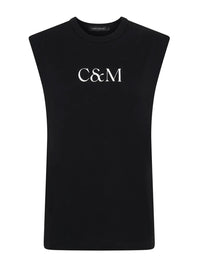 CAMILLA AND MARC HUNTINGTON C&M TANK
