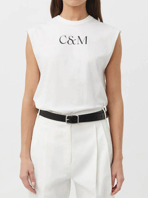 Camilla & Marc - Huntington C&M Tank main image 1