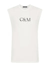 CAMILLA AND MARC HUNTINGTON C&M TANK