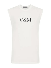 CAMILLA AND MARC HUNTINGTON C&M TANK