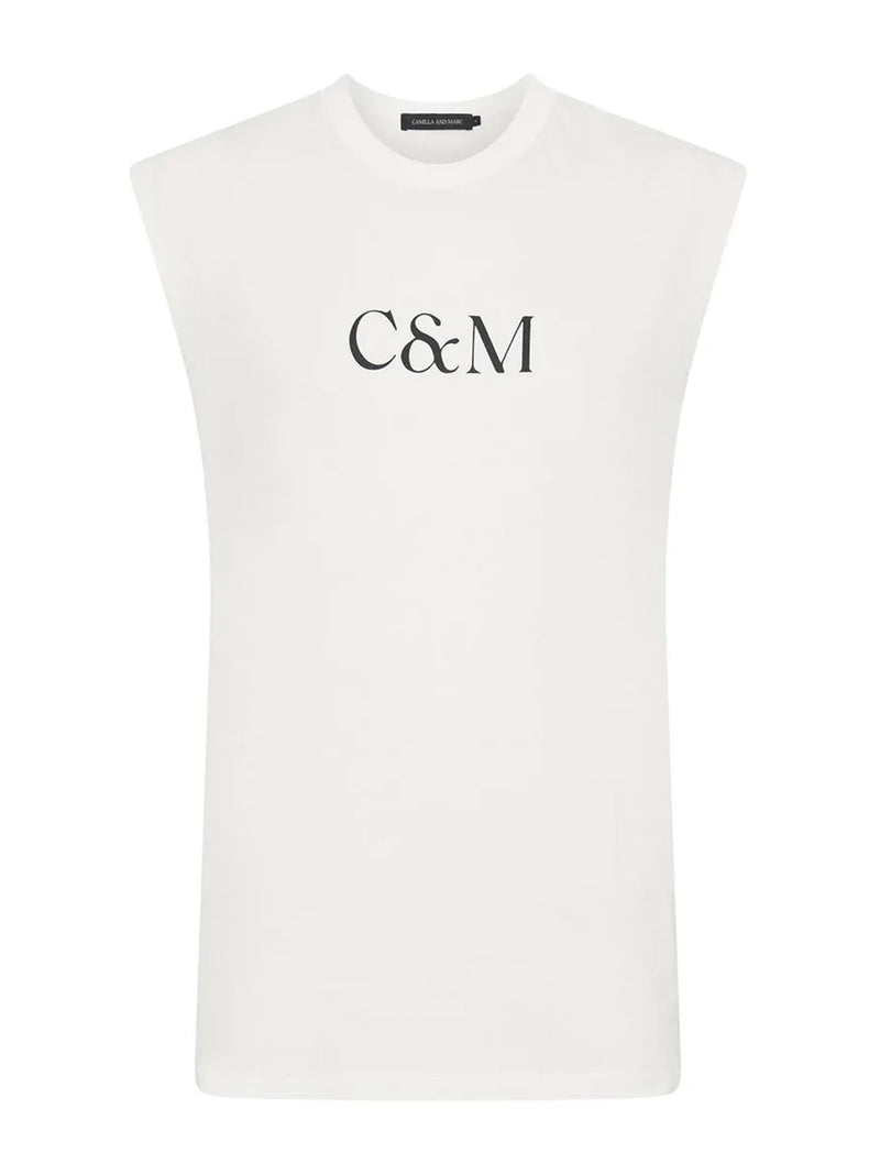 CAMILLA AND MARC HUNTINGTON C&M TANK