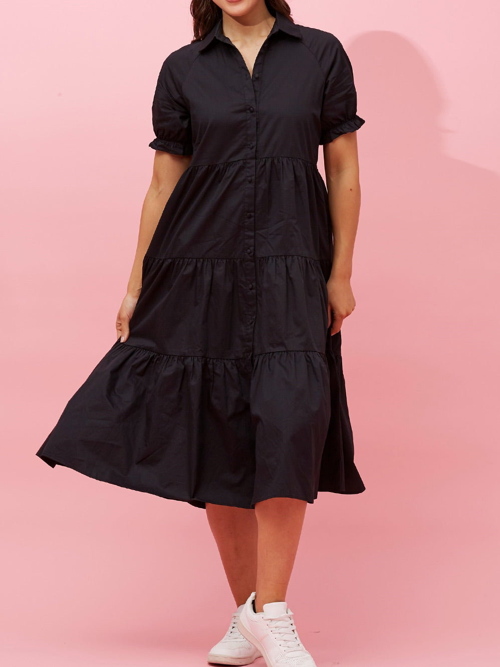 Caroline morgan shop dress