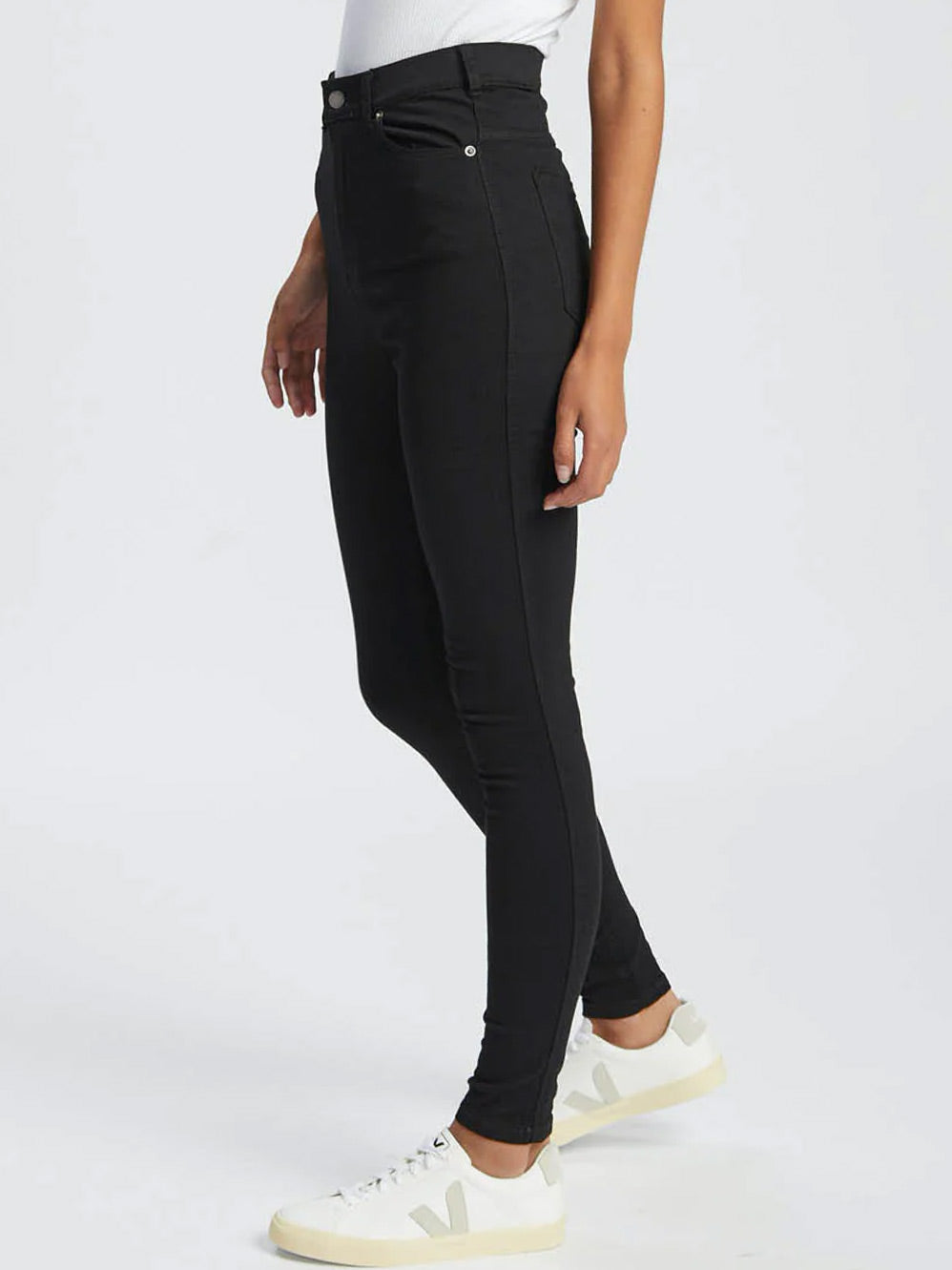 DR DENIM MOXY SKINNY JEAN