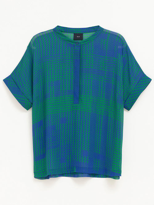 ELK LUKKO SHIRT